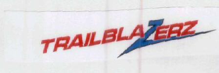 Trailbla Zerz With Label Device mark 1438538 Trademark