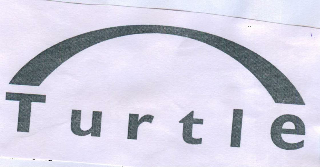 Turtle (lable) Device mark 2026500 Trademark