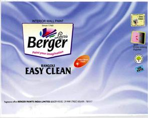 Berger Device mark 2322922 Trademark