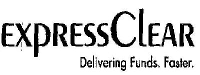 Express Clear Device mark 2942463 Trademark
