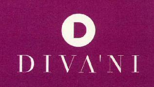 D Diva'ni Device mark 2589392 Trademark