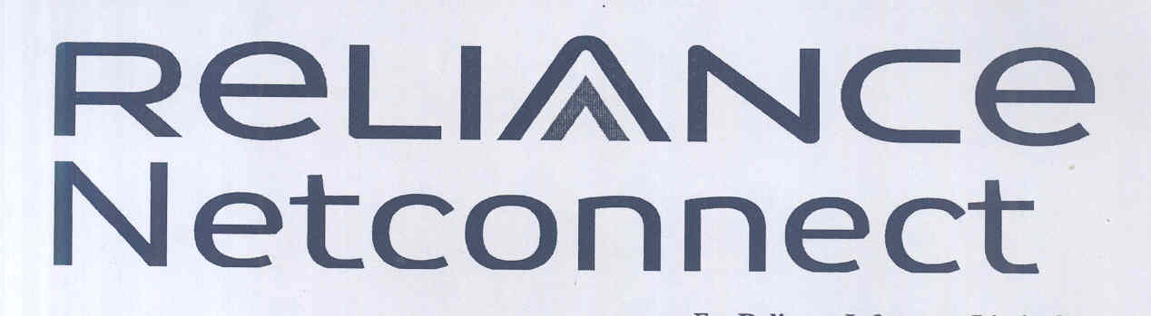 Reliance Netconnect (device) Device mark 1459803 Trademark