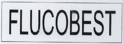 Flucobest Device mark 1757044 Trademark