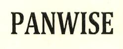 Panwise Device mark 2789197 Trademark