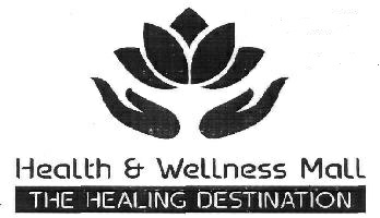 Health & Wllness Mall (the Healing Destination) Device Device mark 2706279 Trademark