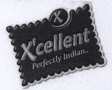 X"cellent With Device Device mark 1782082 Trademark
