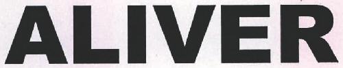 Aliver Device mark 2285159 Trademark