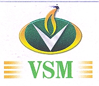 Vsm (label) Device mark 1676697 Trademark