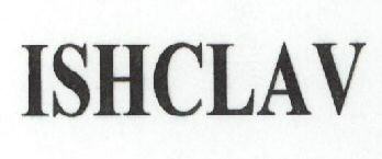 Ishclav Device mark 1509437 Trademark