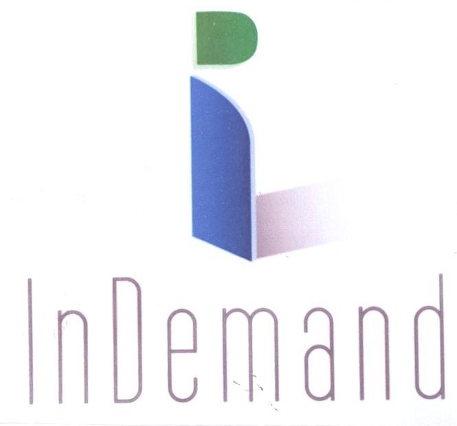 Indemand Device mark 2179625 Trademark