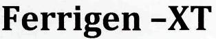 Ferrigen-xt Device mark 2654207 Trademark