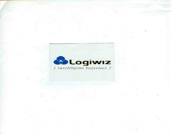 Logiwiz {intelligent Logistics} Device mark 1912870 Trademark