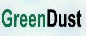 Greendust Device mark 1959842 Trademark