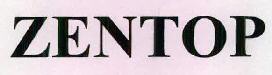 Zentop Device mark 2495540 Trademark