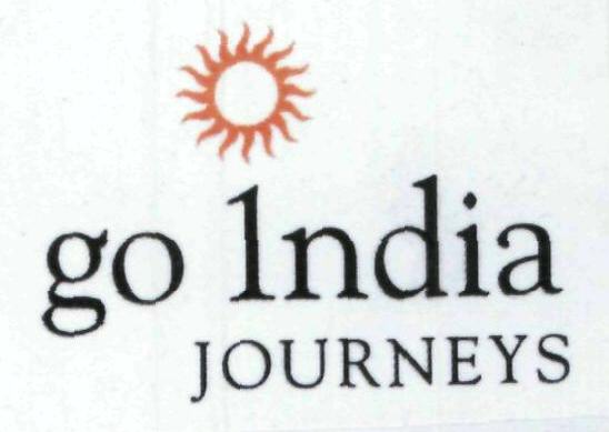 Go India Journeys Device mark 1998207 Trademark
