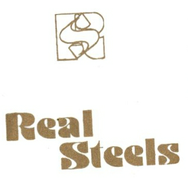 Real Steels Device mark 1815073 Trademark