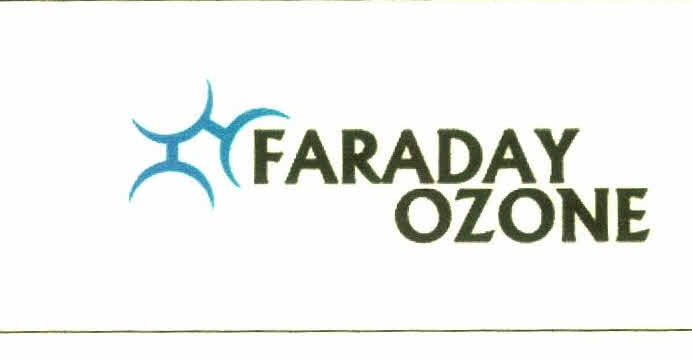 Faraday Ozone Device mark 2927753 Trademark