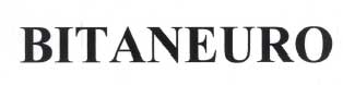 Bitaneuro Device mark 2188101 Trademark