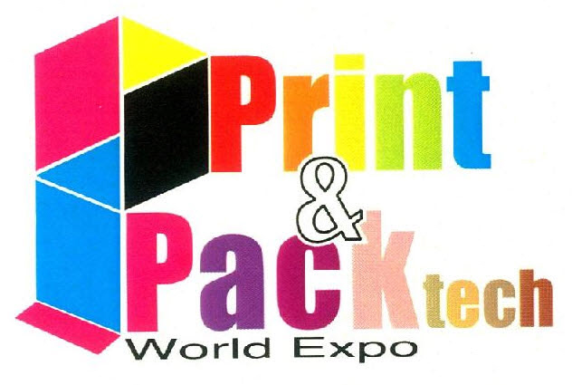 Print & Pack Tech World Expo Device mark 2752923 Trademark