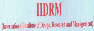 Iidrm (with Device) Device mark 2091107 Trademark