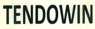 Tendowin Device mark 2815601 Trademark