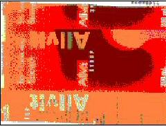 Allvit (label) Device mark 1360202 Trademark