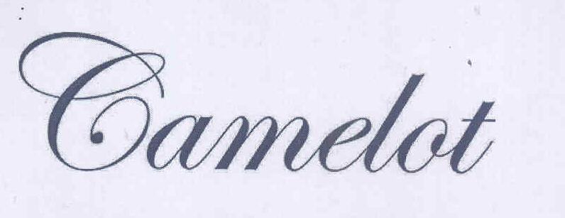 Camelot Device mark 1684185 Trademark