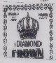 Diamond Crown(logo) Device mark 1034421 Trademark