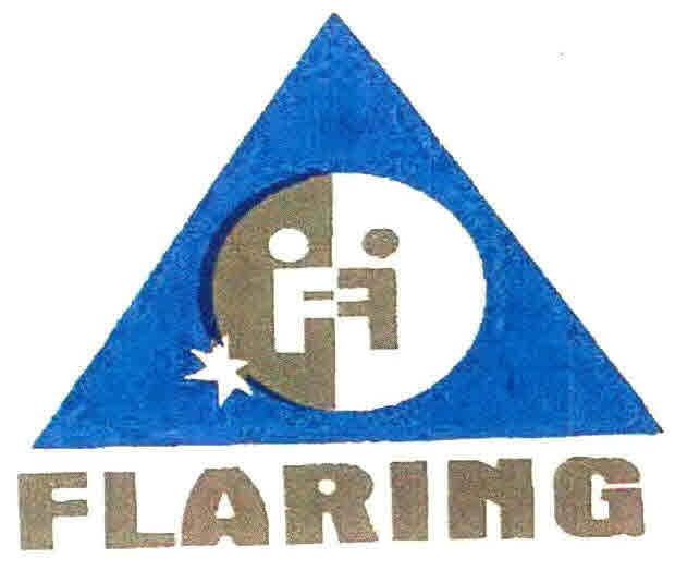 Flaring Ff Device mark 2640517 Trademark
