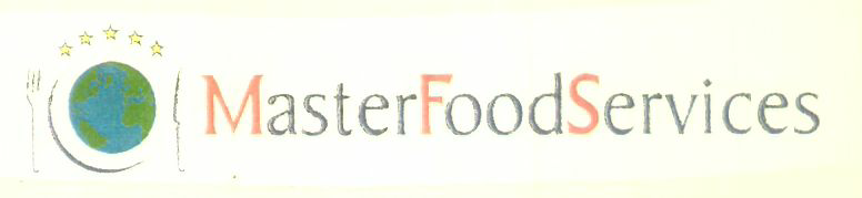 Masterfoodservices Device mark 1236499 Trademark