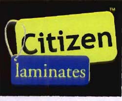 Citizen Device mark 1346021 Trademark