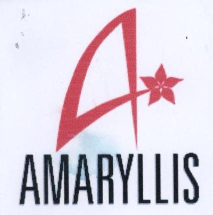 Amaryllis Device mark 1975549 Trademark