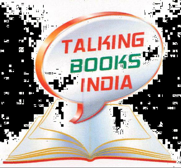 Talking Books India (label) Device mark 2026592 Trademark
