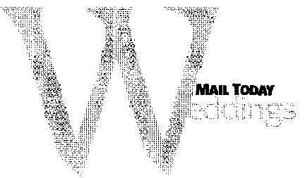Weddings Mail Today Device mark 1986256 Trademark