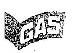 Gas Device mark 811255 Trademark