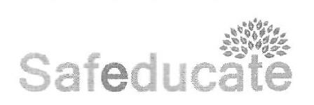 Safeducate (device) Device mark 2687388 Trademark