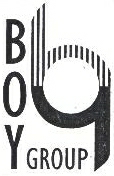Boy Group Device mark 1764406 Trademark