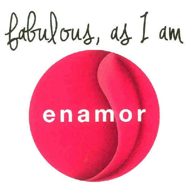 Fabulous, As I Am Enamor Device mark 2720141 Trademark