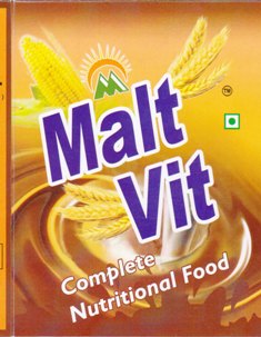 Malt Vit Device mark 2315580 Trademark