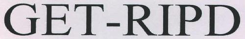 Get-ripd Device mark 2277230 Trademark
