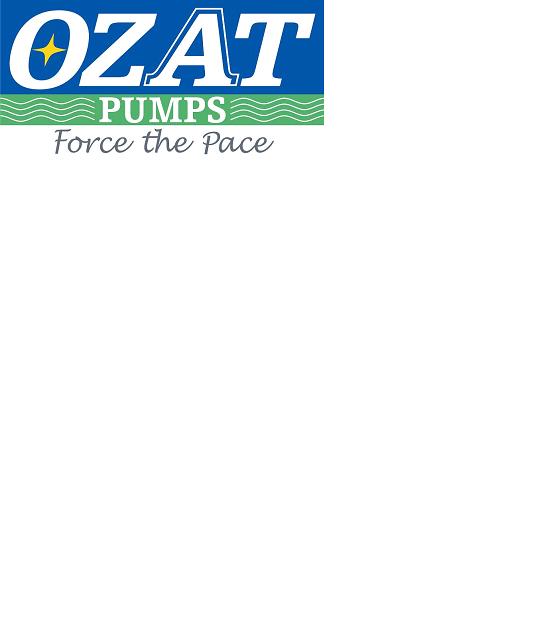 Ozat Pumps (label) Device mark 2604725 Trademark
