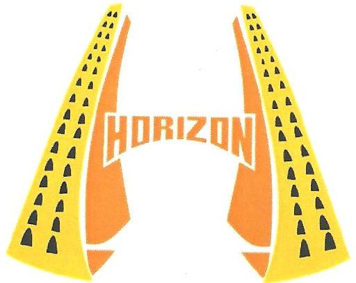 Horizon Device mark 2411720 Trademark