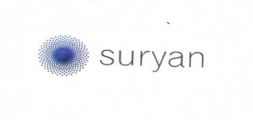 Suryan Device mark 1999655 Trademark