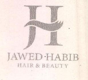 Jh Jawed Habib Device mark 2534707 Trademark