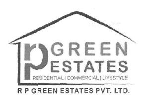 R.p.green Estate Device mark 2661473 Trademark