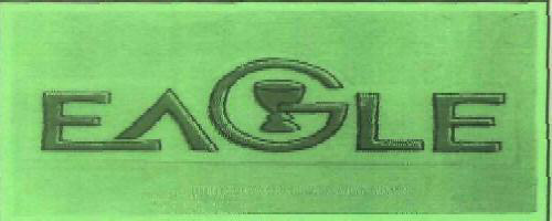 Eagle Device mark 1851751 Trademark
