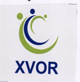 Xvor Device mark 1896291 Trademark