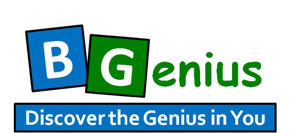 Bgenius Device mark 2193329 Trademark