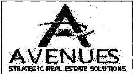Avenues Device mark 1907883 Trademark