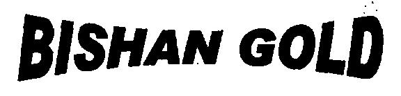 Bishan Gold Device mark 2306810 Trademark